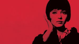 Vivre sa vie's poster