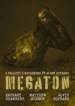 Megaton's poster