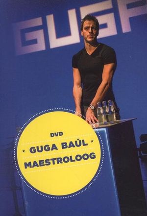 Guga Baúl: Maestroloog's poster