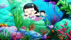 Hello Jadoo Special : Under the Sea's poster