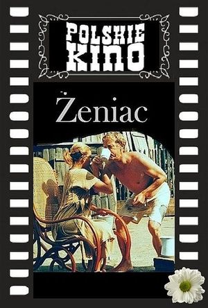 Żeniac's poster