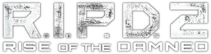 R.I.P.D. 2: Rise of the Damned's poster