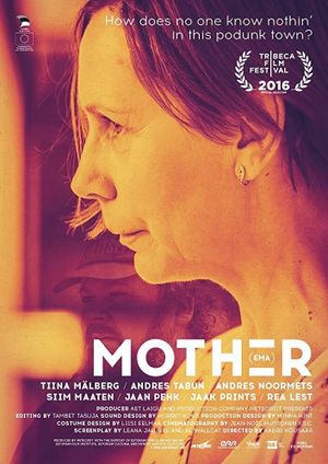 Mother's poster image