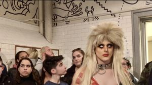 Life's a Biqtch's poster