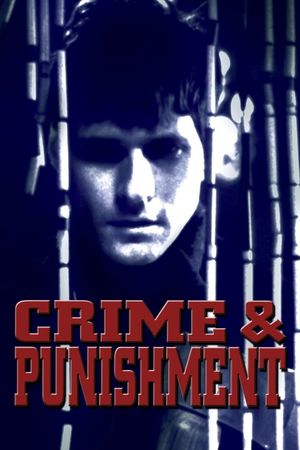 Crime and Punishment's poster