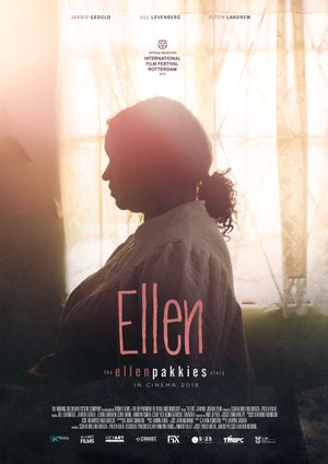 Ellen: The Ellen Pakkies Story's poster