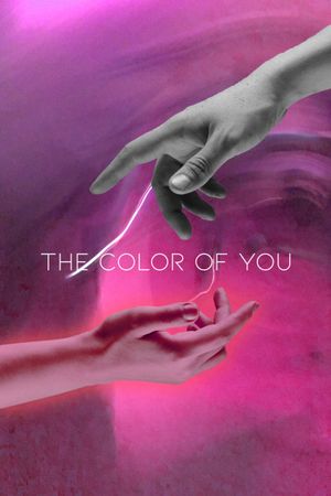 The Color of You's poster