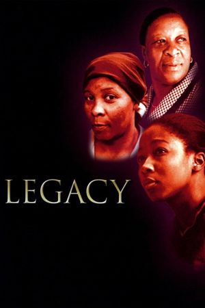 Legacy's poster