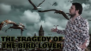 The Tragedy of the Bird Lover's poster