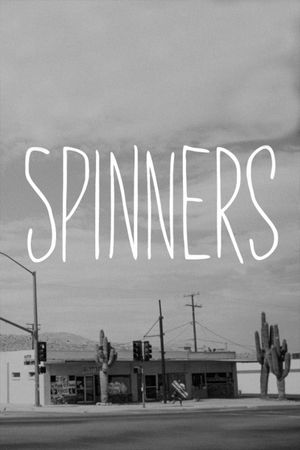 Spinners's poster image