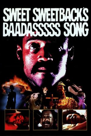 Sweet Sweetback's Baadasssss Song's poster image
