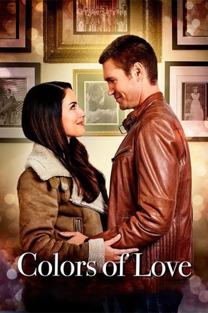 Colors of Love's poster