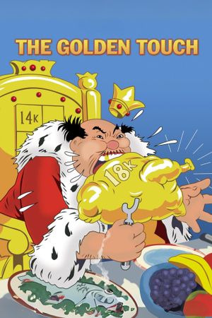 The Golden Touch's poster