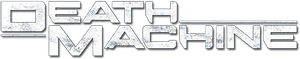 Death Machine's poster
