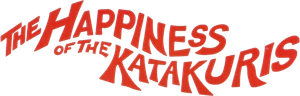 The Happiness of the Katakuris's poster