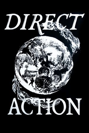 Direct Action's poster