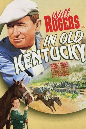 In Old Kentucky's poster