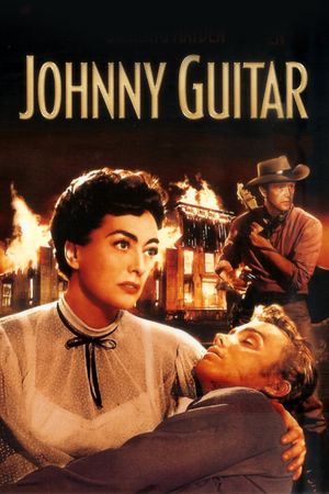 Johnny Guitar's poster