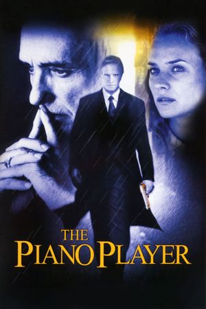 The Piano Player's poster