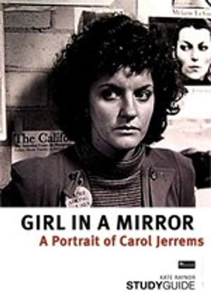 Girl in a Mirror's poster