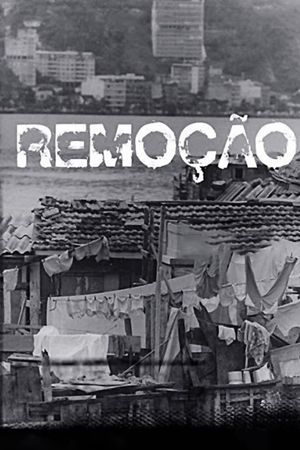 Remoção's poster