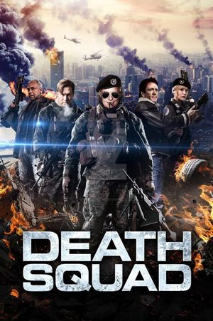 2047: Sights of Death's poster