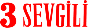 Üç Sevgili's poster