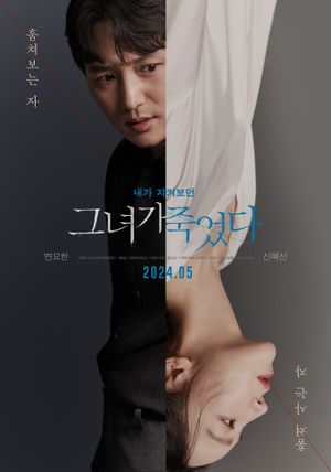 Following's poster
