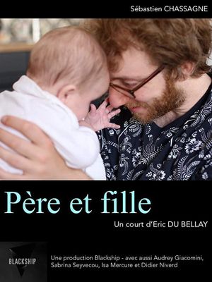 Père et Fille's poster