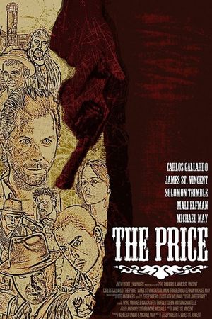 The Price's poster