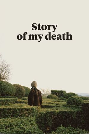 Story of My Death's poster image