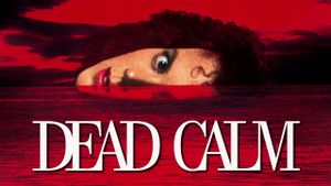 Dead Calm's poster