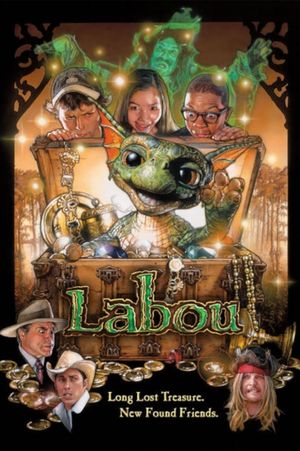 Labou's poster
