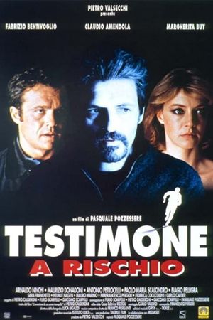 An Eyewitness Account's poster