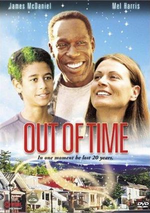 Out of Time's poster