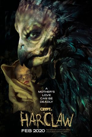 Harclaw's poster