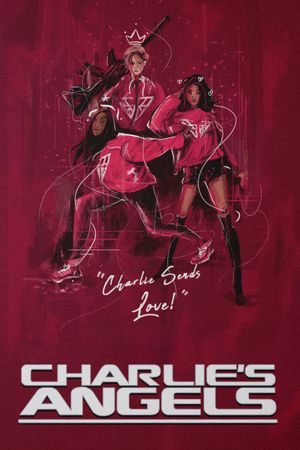 Charlie's Angels's poster