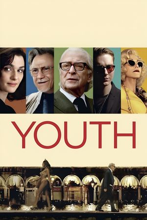 Youth's poster