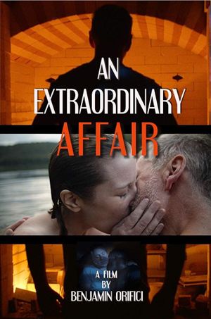 An Extraordinary Affair's poster