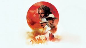 Bone Tomahawk's poster
