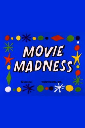 Movie Madness's poster image