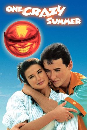 One Crazy Summer's poster