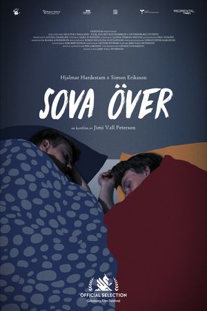 Sleepover's poster