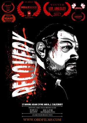 Recovery's poster