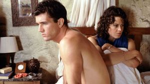 The Year of Living Dangerously's poster