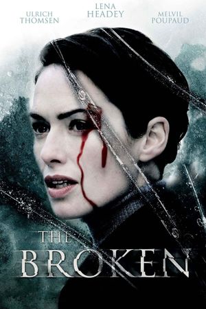 The Broken's poster
