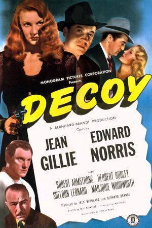 Decoy's poster
