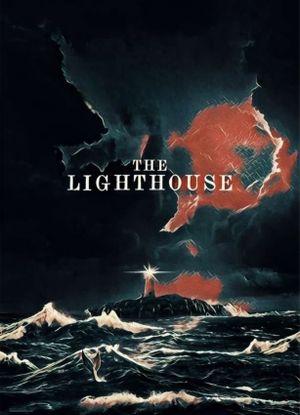 The Lighthouse's poster