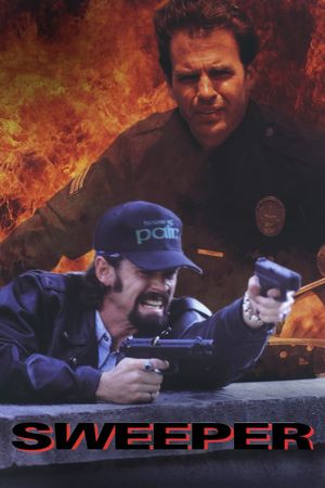The Sweeper's poster