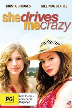 She Drives Me Crazy's poster